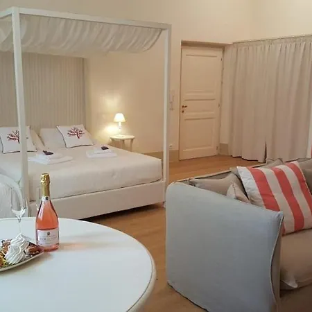 Rambaldi In Casa Nr 6 With Shared Terrace * ברדולינו