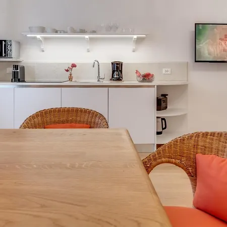 Rambaldi In Casa Nr 6 With Shared Terrace ברדולינו