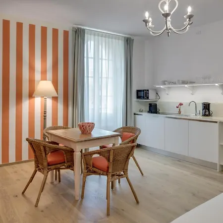 Rambaldi In Casa Nr 6 With Shared Terrace * ברדולינו