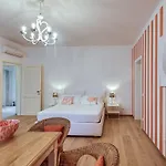 Rambaldi In Casa Nr 6 With Shared Terrace شقة باردولينو