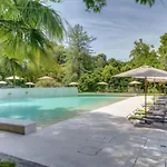 Rambaldi In Casa Nr 6 With Shared Terrace باردولينو