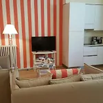 Rambaldi In Casa Nr 6 With Shared Terrace * Bardolino