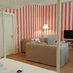 Rambaldi In Casa Nr 6 With Shared Terrace * Bardolino
