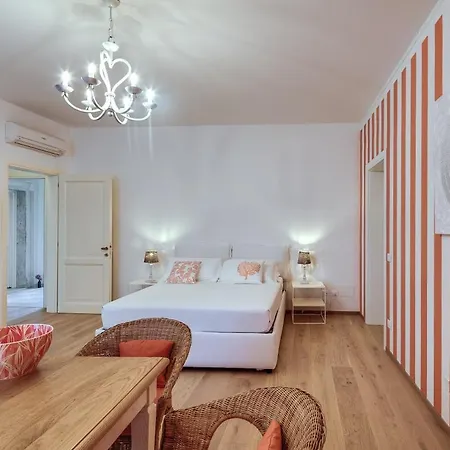 Rambaldi In Casa Nr 6 With Shared Terrace アパート バルドリーノ