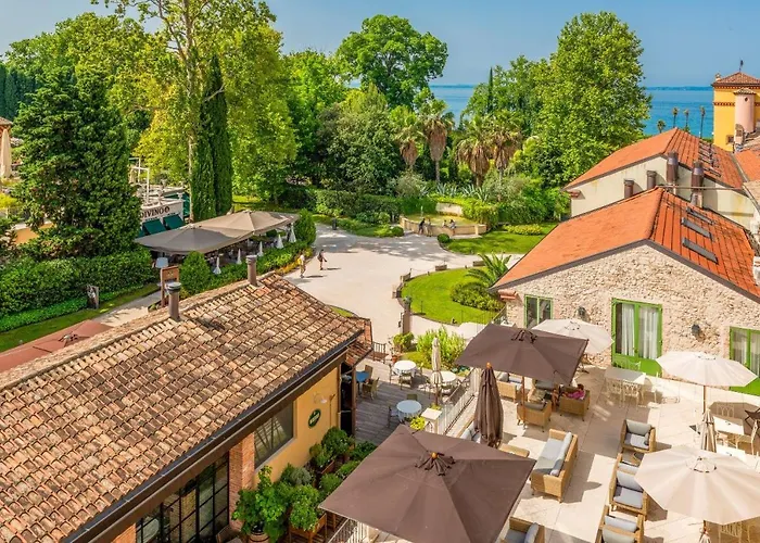 아파트 Rambaldi In Casa Nr 6 With Shared Terrace