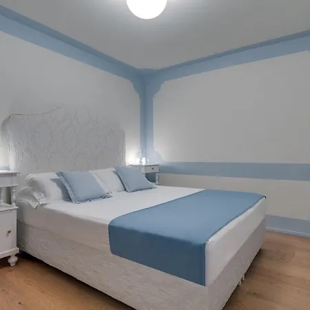 Rambaldi In Casa Nr 6 With Shared Terrace * 巴多利诺