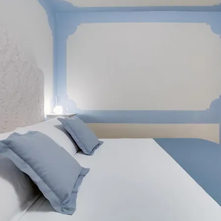 Rambaldi In Casa Nr 6 With Shared Terrace * 巴多利诺