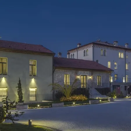 Rambaldi In Casa Nr 6 With Shared Terrace * 巴多利诺