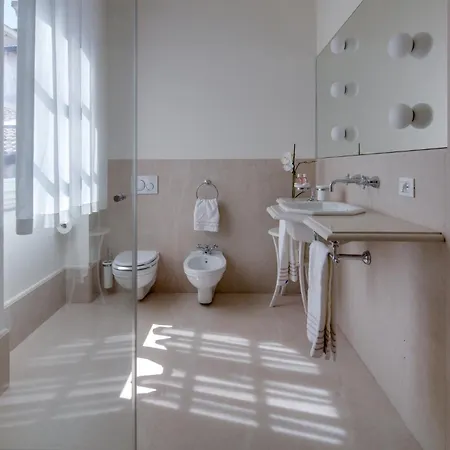 Rambaldi In Casa Nr 6 With Shared Terrace