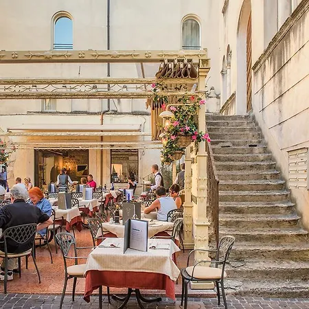 公寓 Rambaldi In Casa Nr 6 With Shared Terrace *